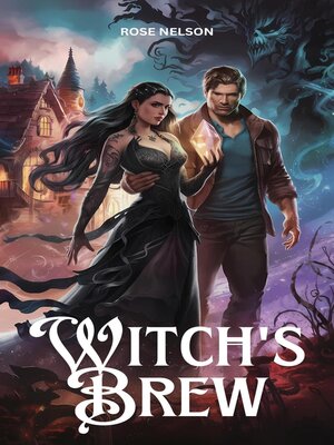 cover image of Witch's Brew